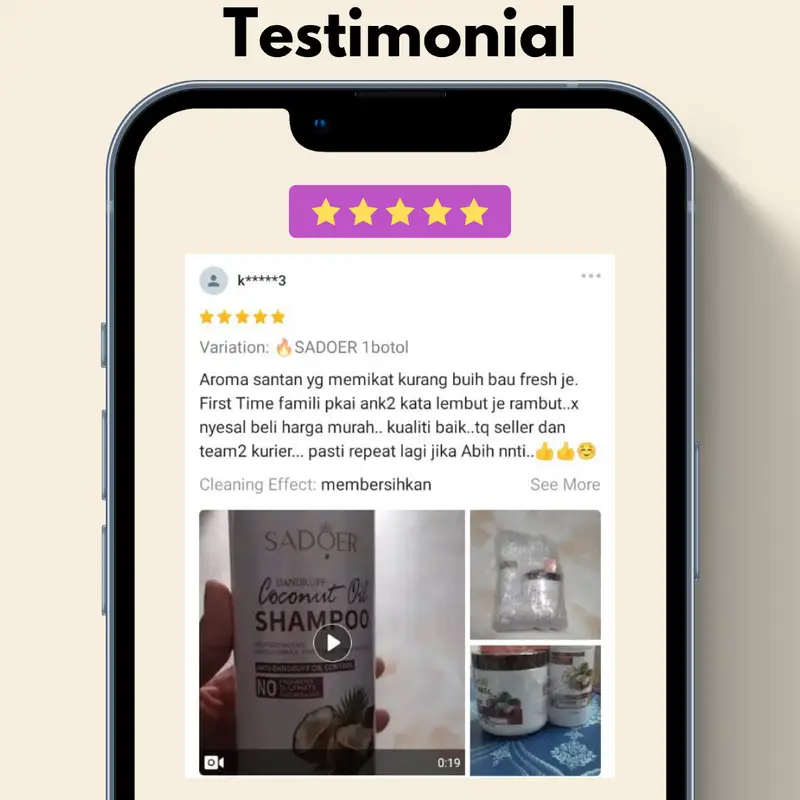 French Celtic Sea Salt Testimonial 6