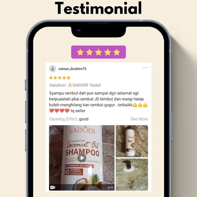 French Celtic Sea Salt Testimonial 4